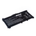Bateria Hp 11.4v 47w 4150mAh HT03XL (BB11-HP1503)