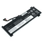 Bateria Lenovo 11.52V 443/44Wh 3/3700/820mAh Gaming 3 15IHU6 L20C3PC2 L20D3PC2 L20M3PC2 L20L3PC2 (BB11-LE382)