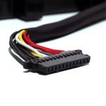 Bateria Lenovo 11.52V 443/44Wh 3/3700/820mAh Gaming 3 15IHU6 L20C3PC2 L20D3PC2 L20M3PC2 L20L3PC2 (BB11-LE382)