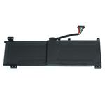 Bateria Lenovo 11.52V 443/44Wh 3/3700/820mAh Gaming 3 15IHU6 L20C3PC2 L20D3PC2 L20M3PC2 L20L3PC2 (BB11-LE382)