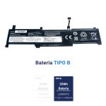 Bateria Lenovo 11.55v 39/45Wh 3400mAh 3 Celulas 14ITL6 15ITL6 15 ALC7 L20M3PF0 (BB11-LE070)