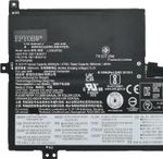 Bateria Lenovo 11.52v 47w 4080mAh Chrome 15IJL6 / 500w Gen 3 / 100e Chromebook Gen 3 / IdeaPad Flex 3 Chrome 15IJL7 Seri