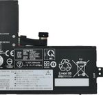 Bateria Lenovo 11.52v 47w 4080mAh Chrome 15IJL6 / 500w Gen 3 / 100e Chromebook Gen 3 / IdeaPad Flex 3 Chrome 15IJL7 Seri