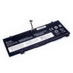 Bateria Lenovo 15.4v 49w 3200mAh S540-14IML-81NF00 C340 S540 L18C4PF3 (BB11-LE540)
