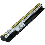Bateria Lenovo 14.4v 32w 2.200mAh G400s, G405s, G400S, L12S4A02, G40-80, G40-30, L12M4E01, G40-70 (BB11-LE023)
