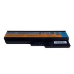 Bateria Lenovo 10.8v 48w 4400mAh G450 G530 G530 G550 3000 Z360 L08S6Y02 L08N6Y02 3000 G530 3000 G530 (BB11-LE010)