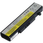 Bateria Lenovo 10.8v 49w 4400mAh 6 Células G480 G585 G485 G580 L11L6 Y480 45N1043 l11s6y01 (BB11-LE022)