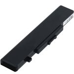 Bateria Lenovo 10.8v 49w 4400mAh 6 Células G480 G585 G485 G580 L11L6 Y480 45N1043 l11s6y01 (BB11-LE022)