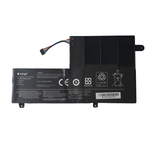 Bateria Lenovo 7.4/7.6v 26/34Whw 3500mAh (TIPO A) 2 celulas L14M2P21-2S1 500S-14ISK 500S-15ISK (BB11-LE057)