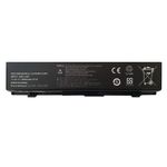 Bateria Lg 11.1v 44/49Wh 4000mAh 6 celulas N460 Squ1007 S460 S430 S425 (BB11-LG011)