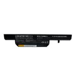 Bateria Positivo 11.1v 49Wh 4000/4400mAh 6 celulas C4500BAT-6 W7730 (BB11-NA005)