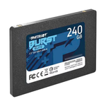 SSD 240GB Patriot Burst