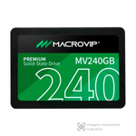 SSD 240GB Macrovip