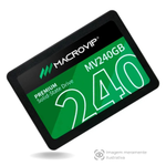 SSD 240GB Macrovip