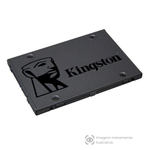 SSD 240GB A400 Kingston