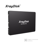 SSD 512GB XrayDisk