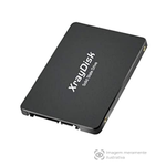 SSD 512GB XrayDisk