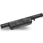 Bateria Positivo 11.1v 49w 4400mAh S4100 S3200i S3490 S3970 S4000 W540BAT-6 6-87-W540S-427 6-87-W540S-4W41-P (BB11-NA018