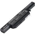 Bateria Positivo 11.1v 49w 4400mAh S4100 S3200i S3490 S3970 S4000 W540BAT-6 6-87-W540S-427 6-87-W540S-4W41-P (BB11-NA018