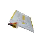 Bateria Positivo 7.4v 22.2w 3000mAh Stilo Xci3650 Xc3650 Xc3620 Xc7660 S14-7f-2s1p3000-0 88r-s147F3