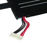 Bateria Positivo 7.4v 35.52w 4800mAh Nv-4570110-2s N1240 C4128C C41TCI C41TD C4500 C4500C C4500D bt352