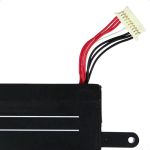 Bateria Positivo 7.4v 35.52w 4800mAh Nv-4570110-2s N1240 C4128C C41TCI C41TD C4500 C4500C C4500D bt352