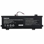 Bateria Positivo Motion 3.7v 10.000mAh 37Wh Nv-3582133/nv-3582132 Q464c Q4128c