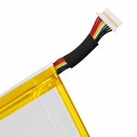 Bateria Positivo Duo 3.7v  4500mah 16.7 Zr3630, Zr3635