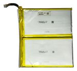 Bateria Positivo Duo 3.7v  4500mah 16.7 Zr3630, Zr3635