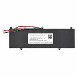 Bateria Multilaser 7.6v 38Wh 5000mAh NE14UA2X Ultra UB445