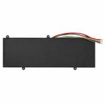 Bateria Multilaser 7.6v 38Wh 5000mAh NE14UA2X Ultra UB445