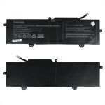 Bateria Positivo 3.7v 37Wh 10000mAh U4266122P-1S2P
