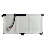 Bateria Samsung 11.4v 43/44Wh 3900mAh 3 celulas Np300e5m Np300e5k Np300e5l Np350xaa Aa-pbun3ab (BB11-SS021)