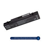 Bateria Samsung 14.8v 30/32Wh 2000/2200mAh 4 Células RV411 AA-PB9NC6B (BB11-SS015-S)