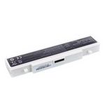 Bateria Samsung 11.1v 46/49Wh 4000/4400mAh BRANCO 6 Células Rv411 Aa-Pb9Nc6B Aa-Pb9Ns6B BB11-SS015_1600 (BB11-SS015-WH)