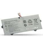 Bateria Samsung 15.v 54Wh 4 celulas AA-PBTN4LR AA-PBTN4LR 940X3M NP940X3M NP940X5M NP940X5N NP940X3M-K01US NP940X3M-K