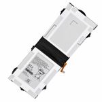 Bateria Samsung 8.8v 39.04w 5070mAh 12 EB-BW720ABA SM-W720 V2 XE520QAB XE521QA SM-W727V F30 Np530xbb