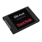 SSD 480GB Sandisk