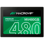 SSD 480GB Macrovip