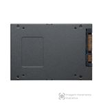 SSD 480GB Kingston