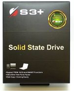 SSD 480GB S3+