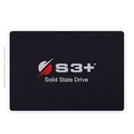 SSD 480GB S3+