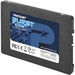SSD 480GB Patriot Burst