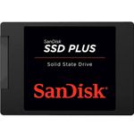 SSD 480GB Sandisk