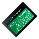 SSD 480GB Macrovip