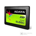 SSD 480GB Adata SU650 Ultimate