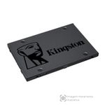 SSD 480GB Kingston