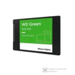 SSD 480GB WD Green