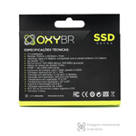 SSD 480GB OxyBR