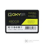 SSD 480GB OxyBR